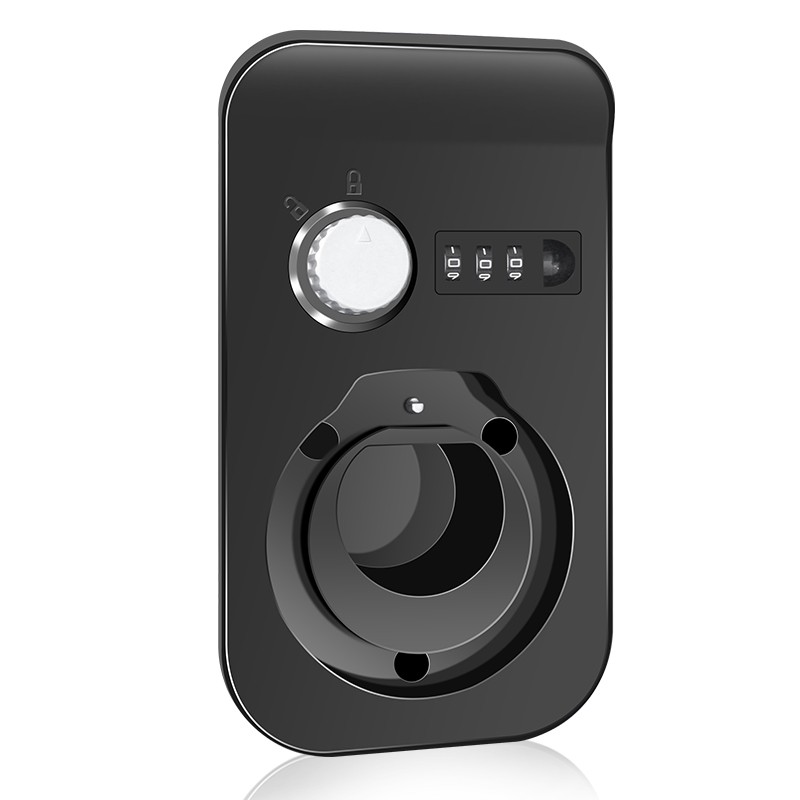 A7911充电桩枪头锁