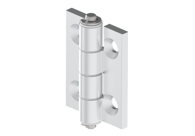 铝材质铰链B2235-913Y