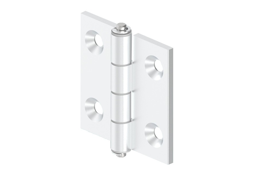 铝材质铰链B2235-613Y