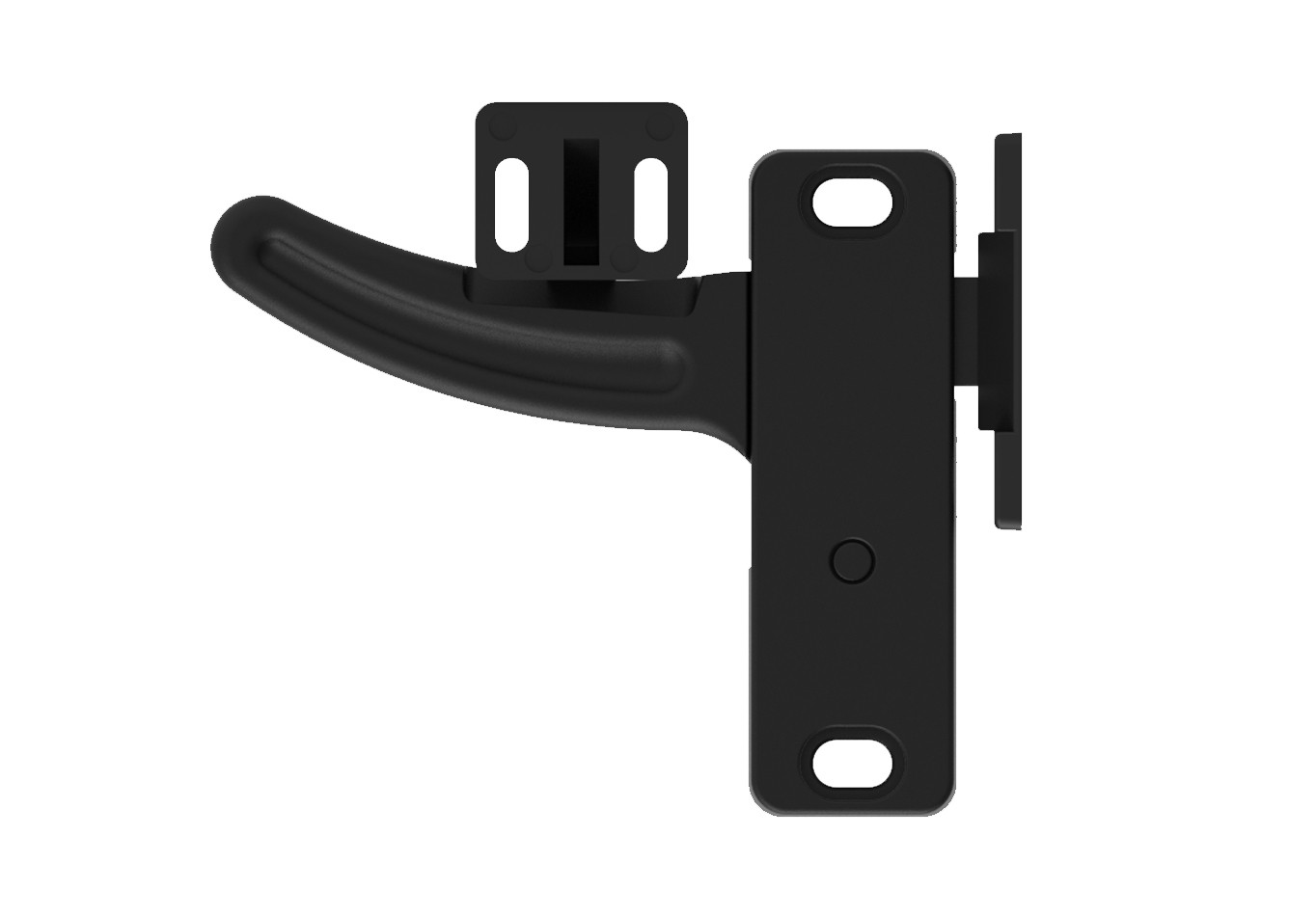 房车纱窗门搭扣-C9403-1