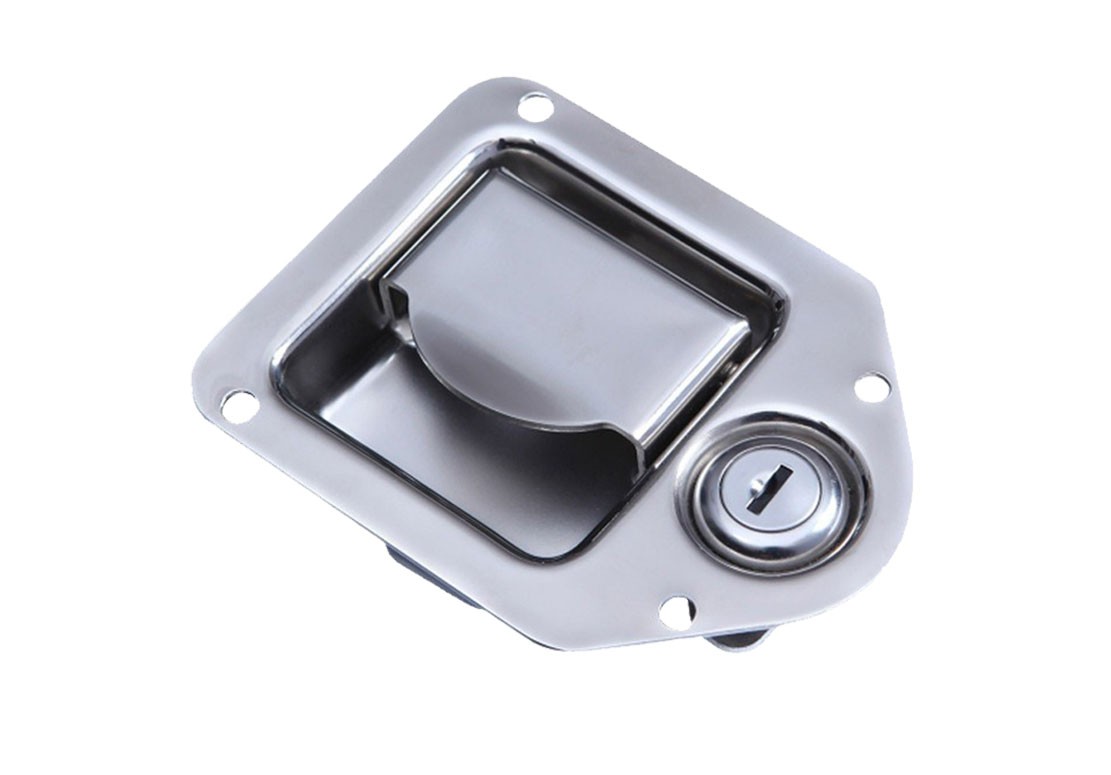 面板式压紧锁-A7881-4150