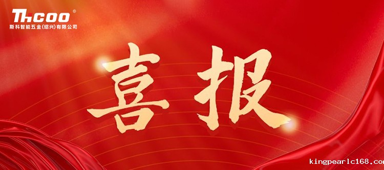 喜报 | 新利官网荣获“2024年度企业30优”