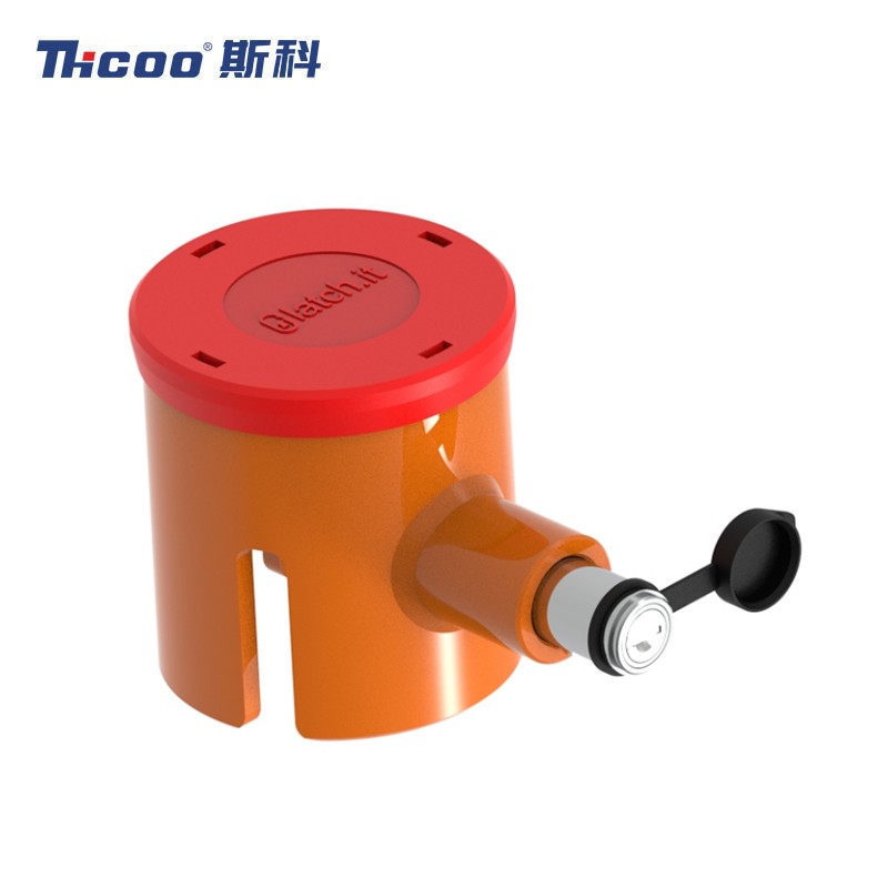 驻车套筒锁 A6532-1